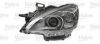 VALEO 044532 Headlight